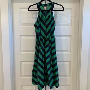 Anthropologie Dress